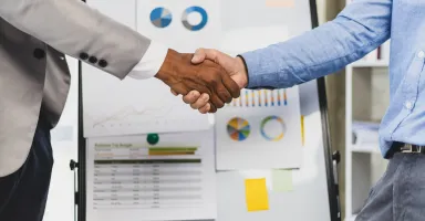 Joint Ventures, Mergers & Acquisitions